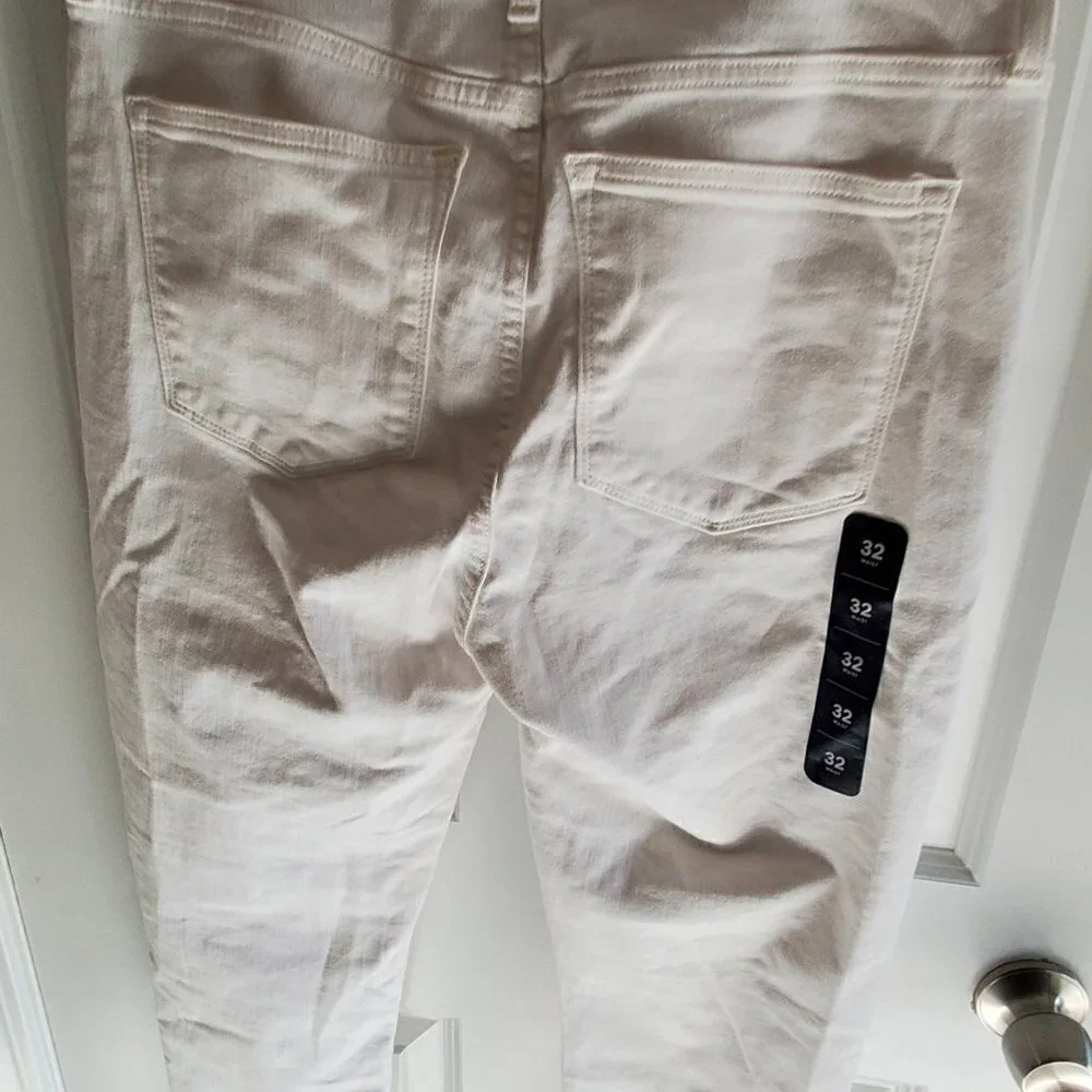 J. Crew 10 inch